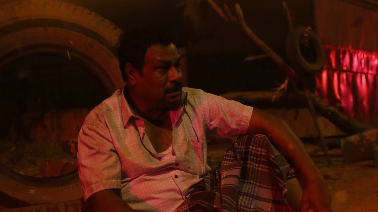 Yaar Vazhiyil (Lyric Video)