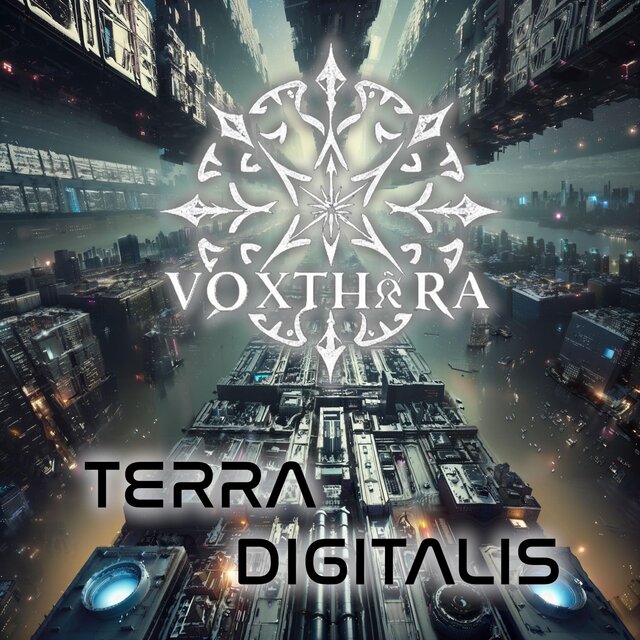 Terra Digitalis