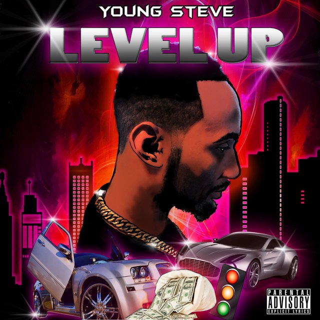 Level Up