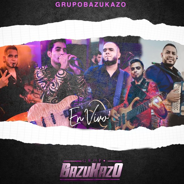 Fiesta Privada (En Vivo)