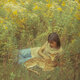 Cover art for album Flaws in Our Design by ODESZA, Yellow House