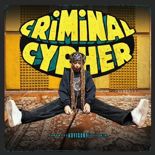 Criminal (Cypher)