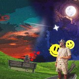 BREAKING OUT OF THE SHELL (FREESTYLE)