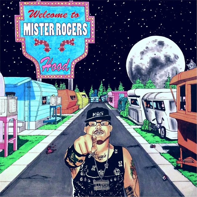 Welcome to Mister Rogers Hood