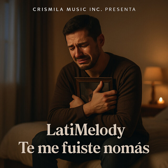 Te me fuiste nomás