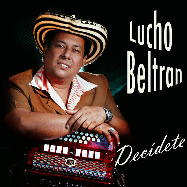 Decidete (Digital Only)