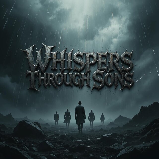 Whispers Through Sons