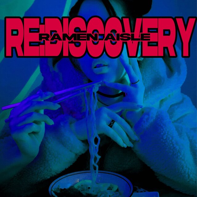 RE:DISCOVERY