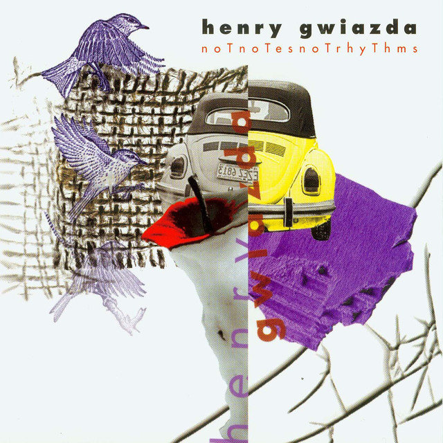 Gwiazda, H.: Not Notes Not Rhythms