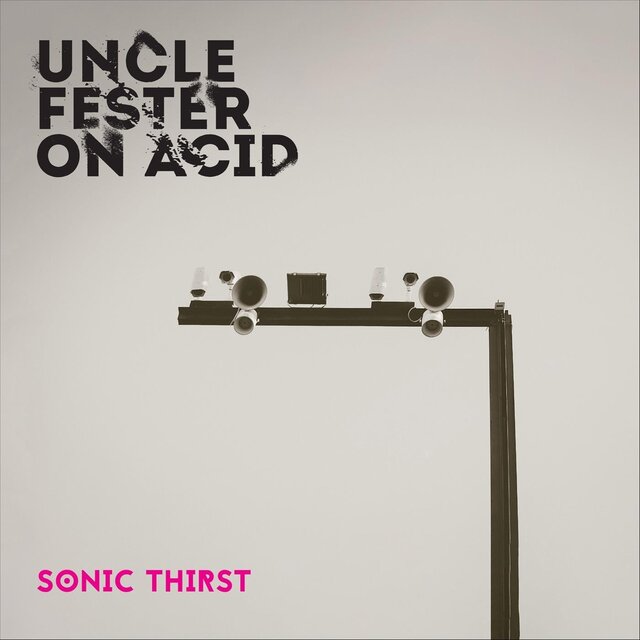 Sonic Thirst