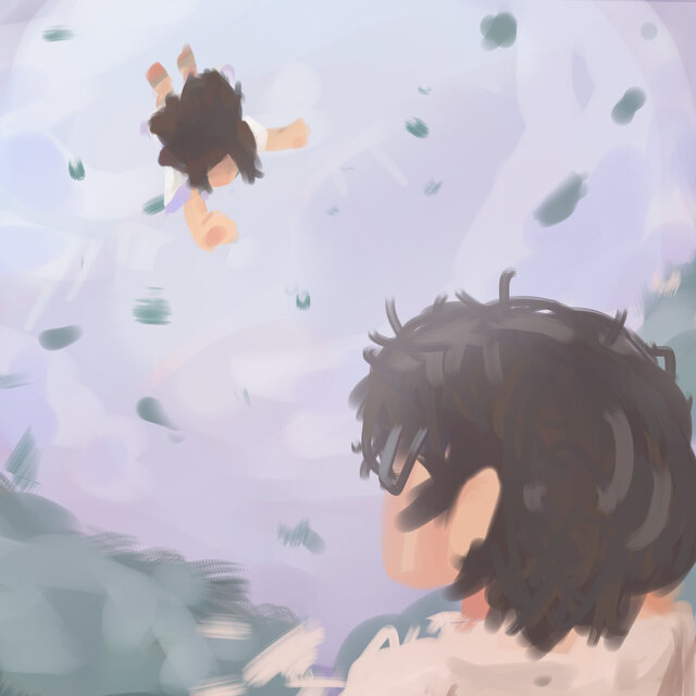 Let You Go