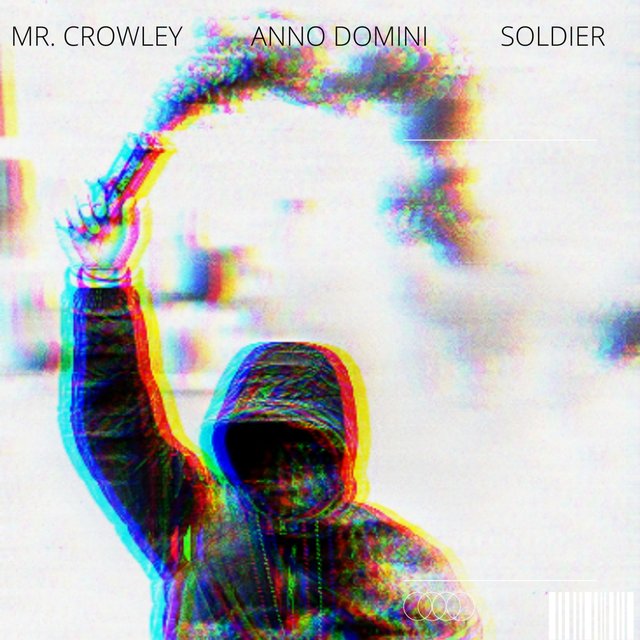 SOLDIER (feat. Anno Domini Beats)