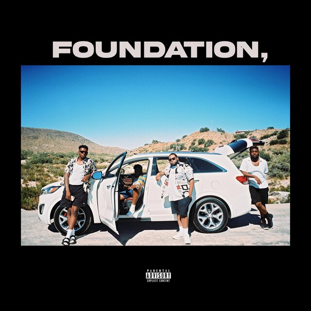 Foundation