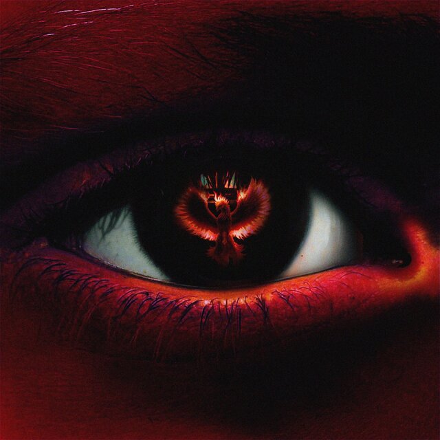 Phoenix (Saved My Life) (Extended Mix)