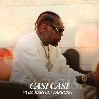 Vybz Kartel - TIDAL