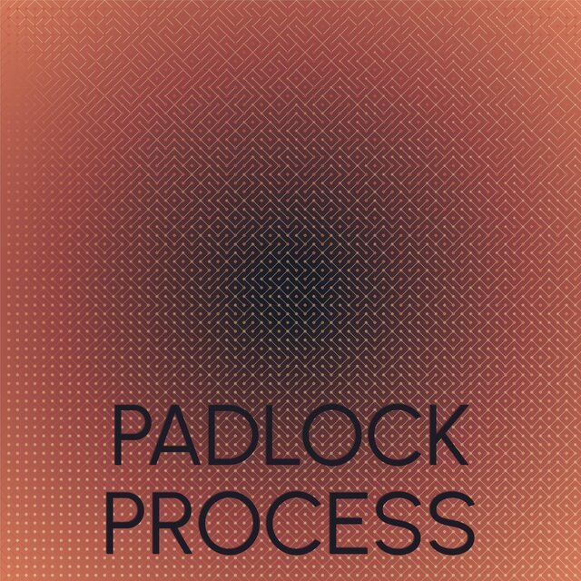 Padlock Process