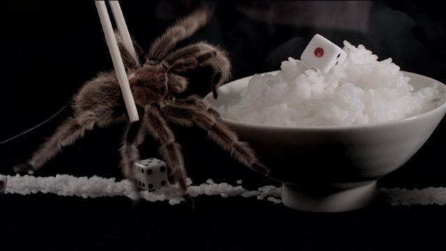 Tarantula