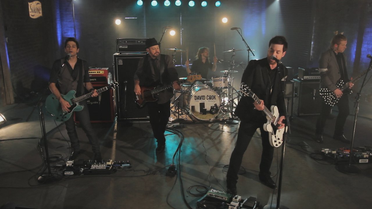 The Last Goodbye (Walmart Soundcheck 2011)