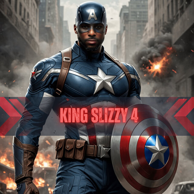 King Slizzy 4