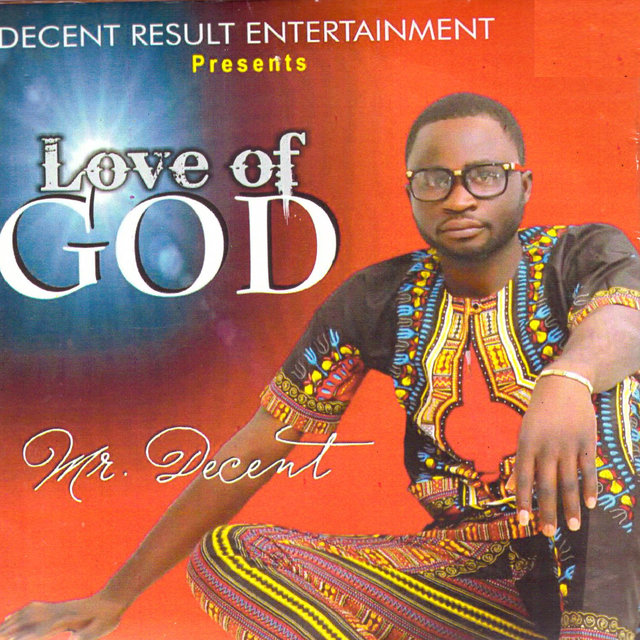 Love of God