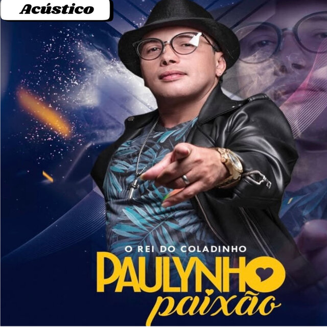 Paulynho Paixão Acústico