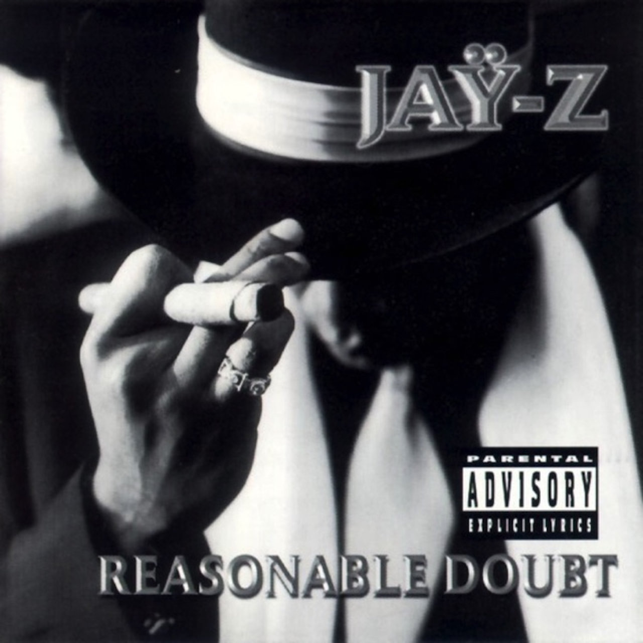 洋楽 ACE - BEYOND REASONABLE DOUBT Reasonable Doubt / JAŸ-Z - TIDAL