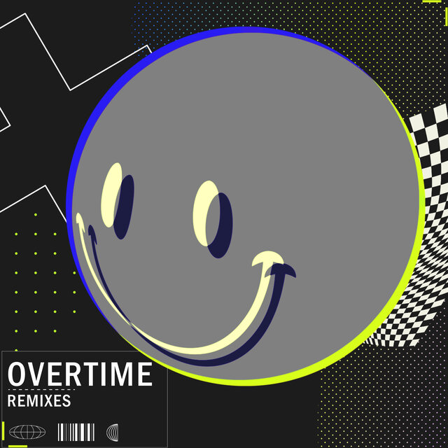 Overtime (Remixes)