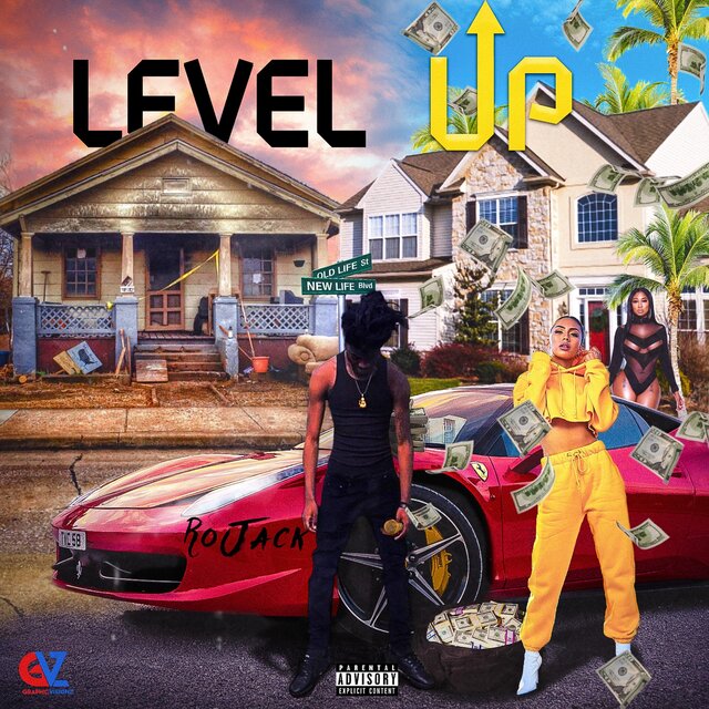 Level Up
