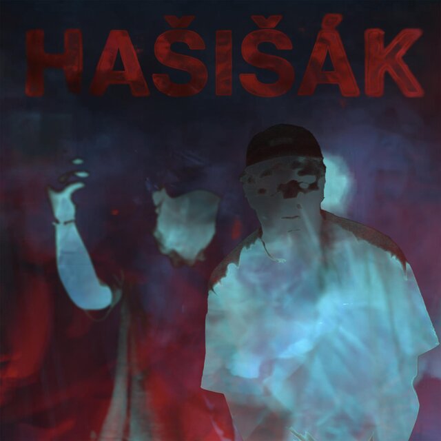 Hašišák