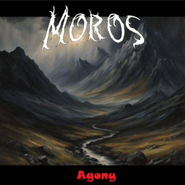 Agony