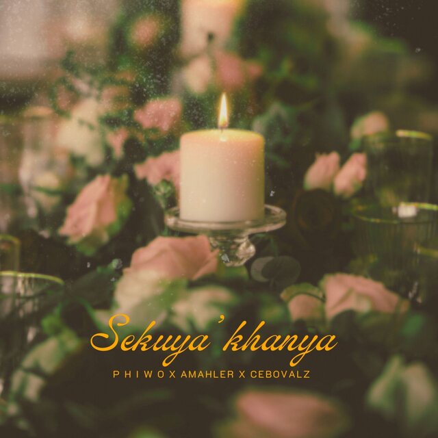 Sekuyakhanya