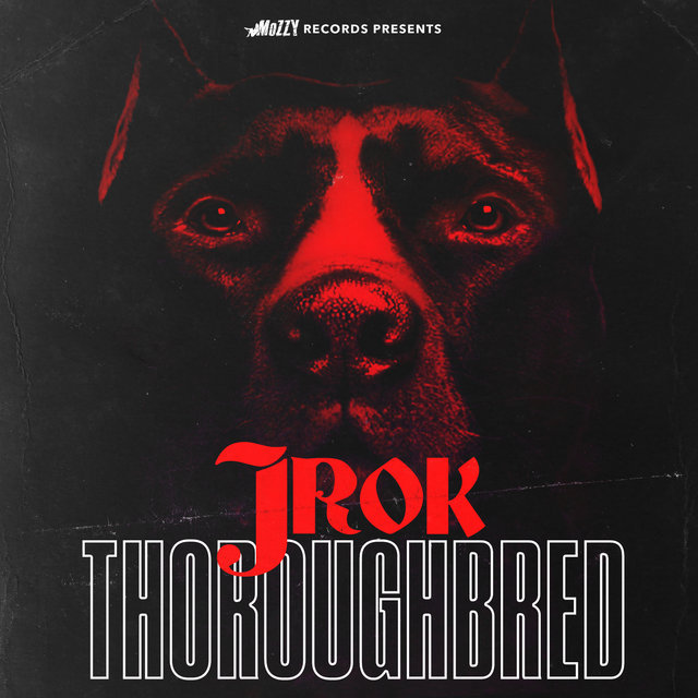 Thoroughbred