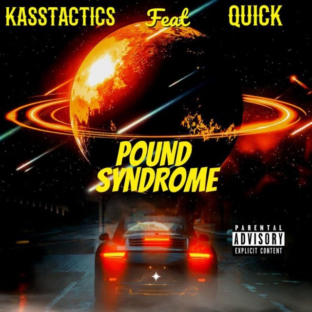 Pound Syndrome