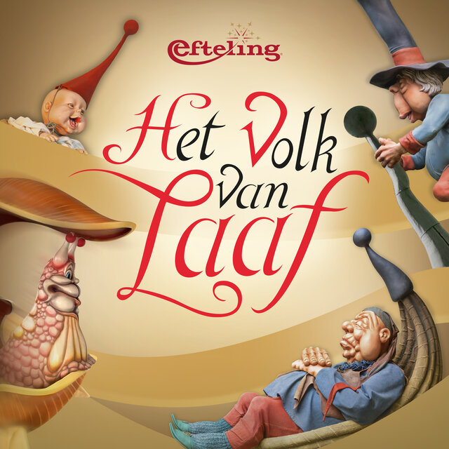 Volk van Laaf