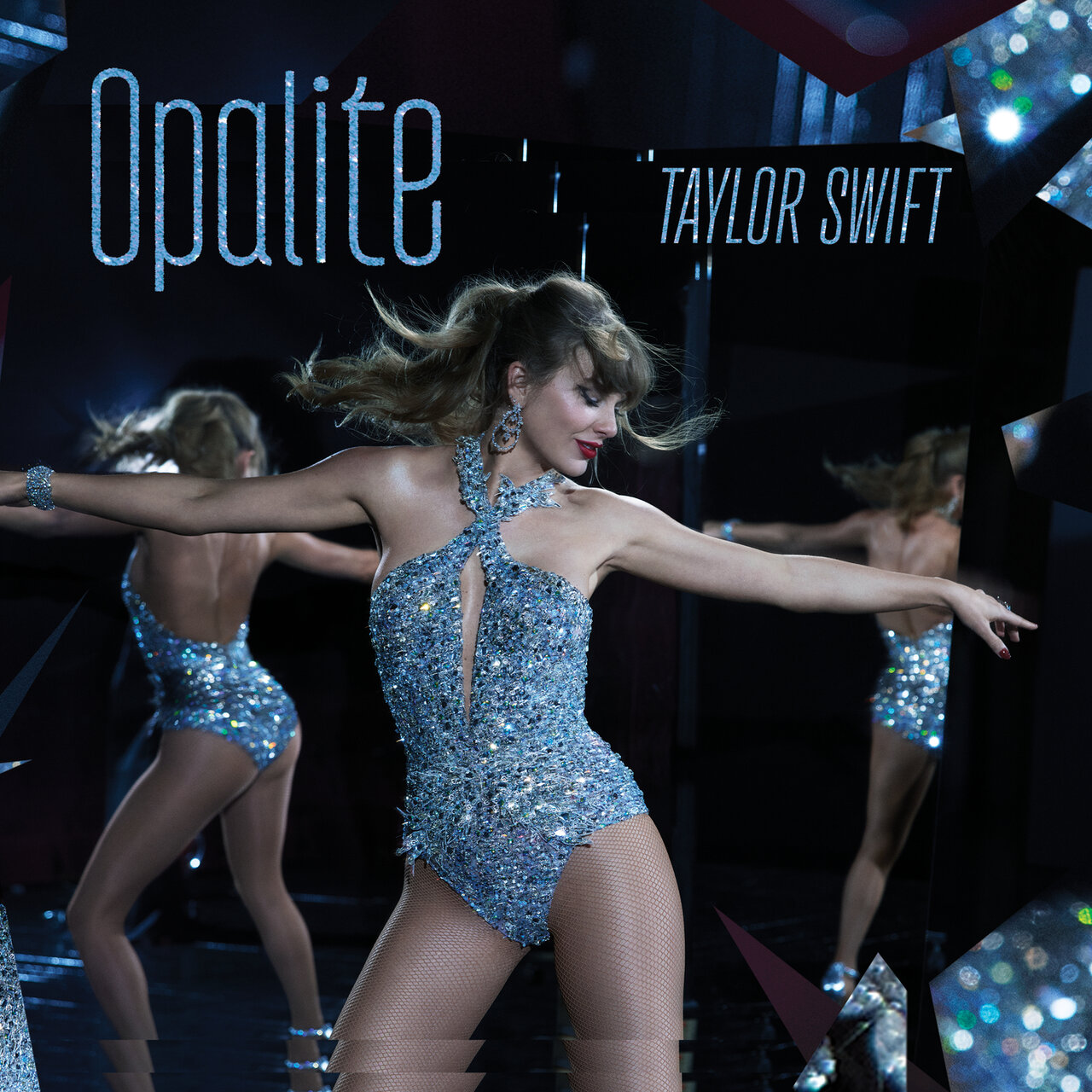 Opalite (Official Music Video (Extended Versions)) / Taylor Swift