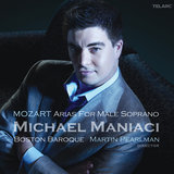 Mozart: Exsultate, Jubilate, K. 165: IV. Allegro. Alleluja