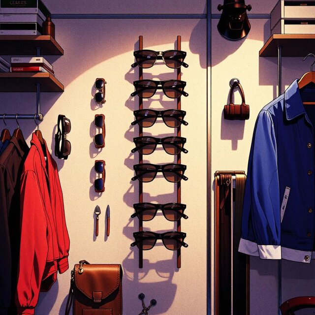In LoFi Fashion