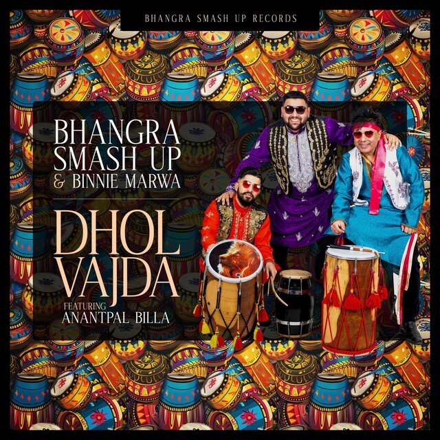 DHOL VAJDA