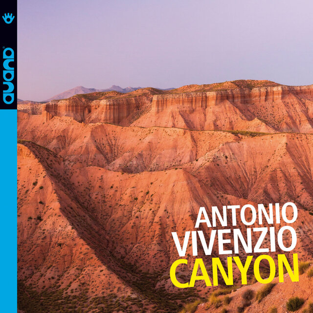 Canyon