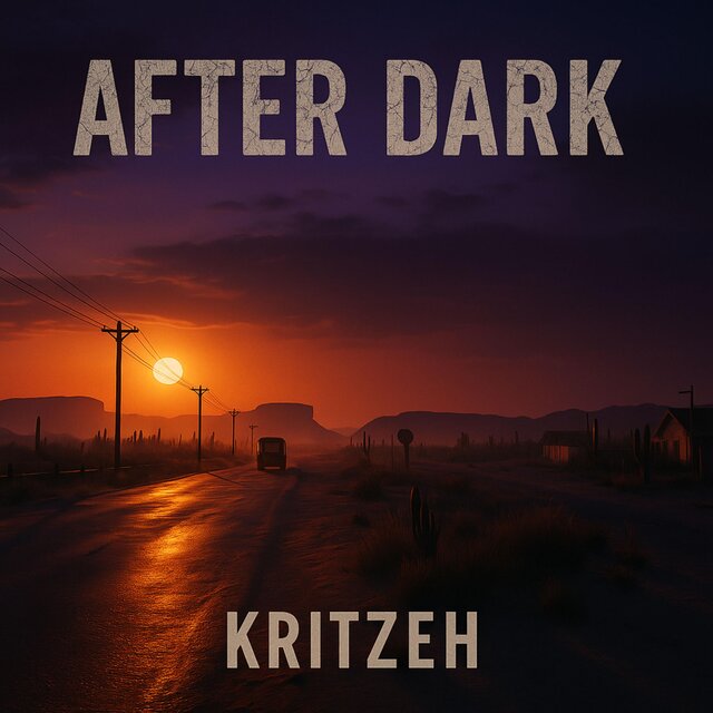 After Dark