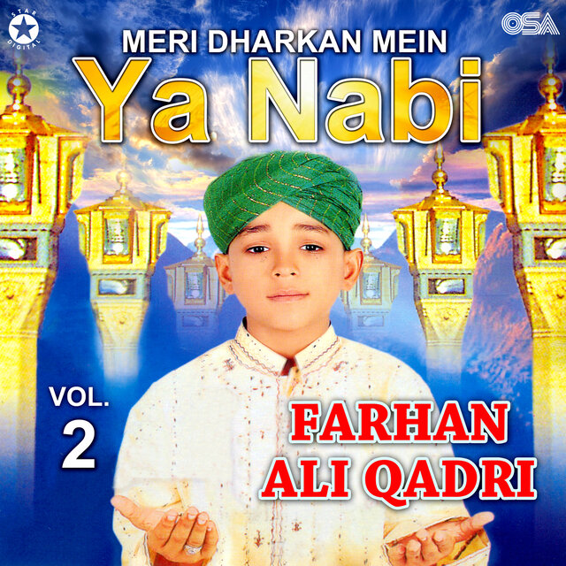 Meri Dharkan Mein Ya Nabi, Vol. 2