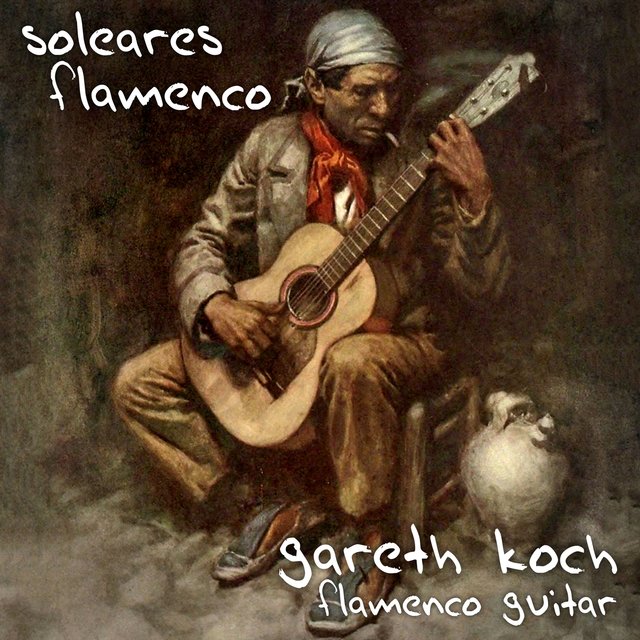 Soleares Flamenco