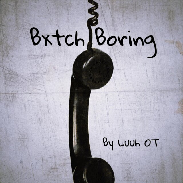 Bxtch Boring