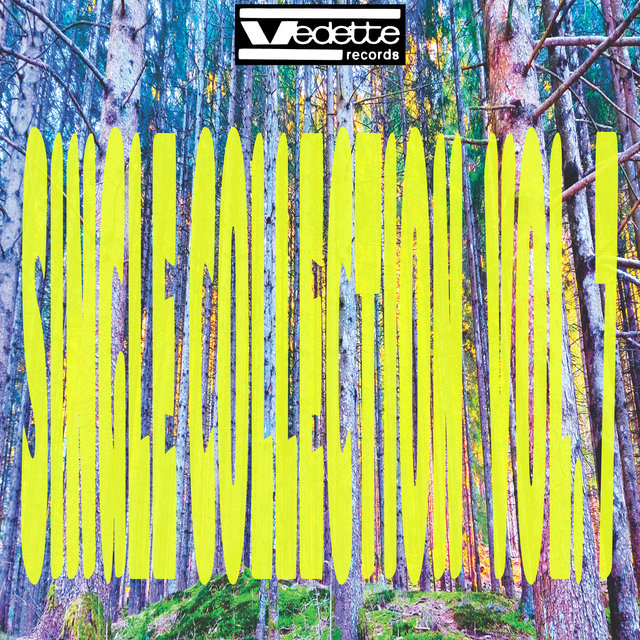 Vedette Records Single Collection No. 7