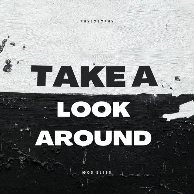 Take A Look Around