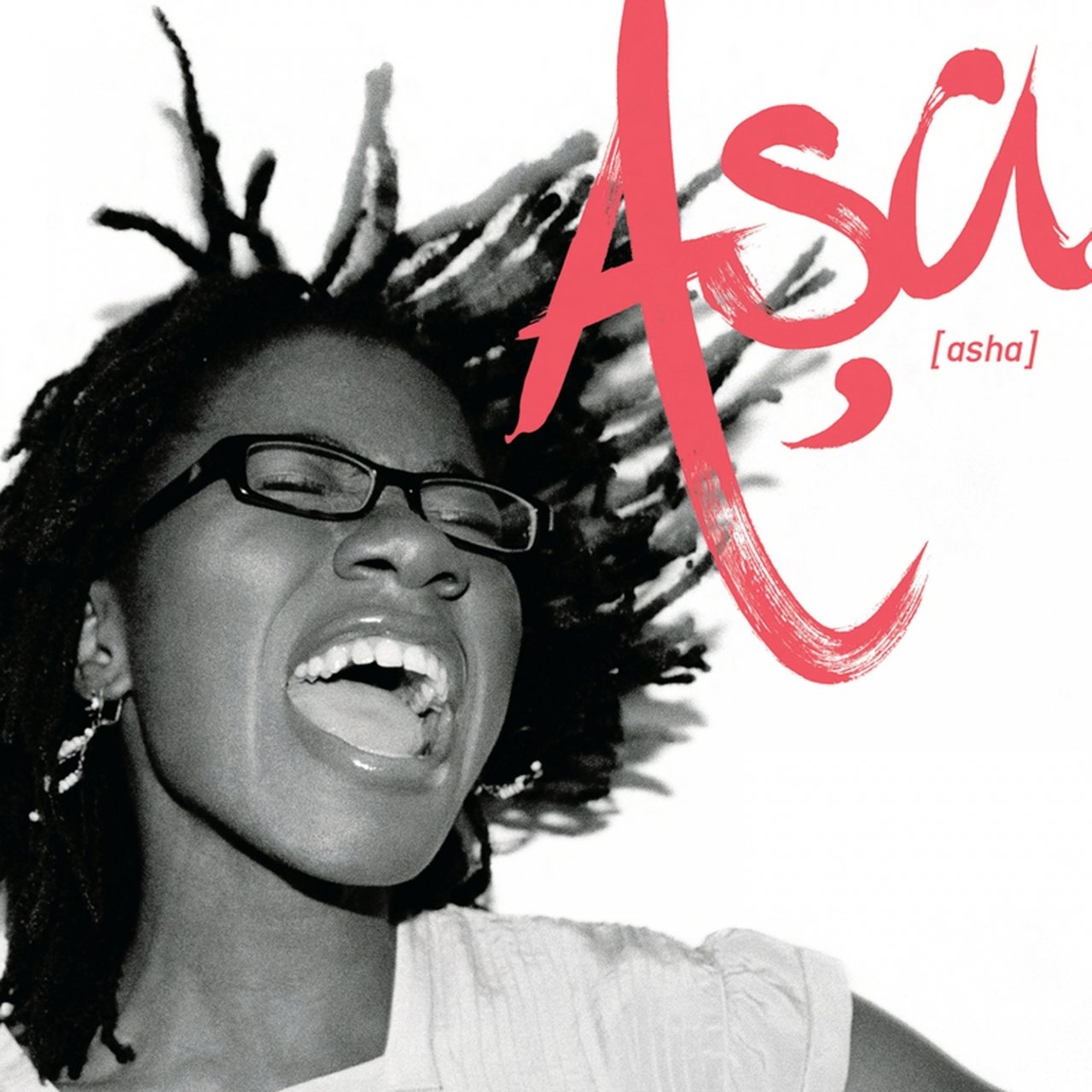 ASA (Asha) [Deluxe Edition] by Aṣa on TIDAL