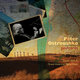 Cover art for album Postcards by Peter Ostroushko