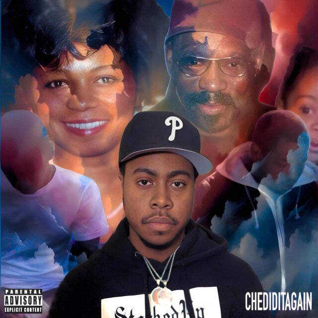 Chediditagain