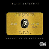 Kobe (feat. G-16 & Lil Reese)