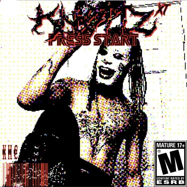 -PRESS START-